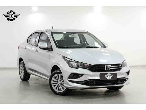 FIAT CRONOS 1.3 FIREFLY FLEX DRIVE MANUAL